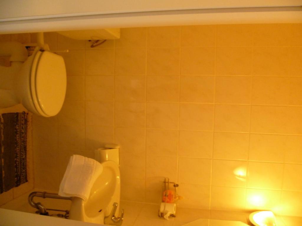 Hotel Rotbuche Westoverledingen Rum bild