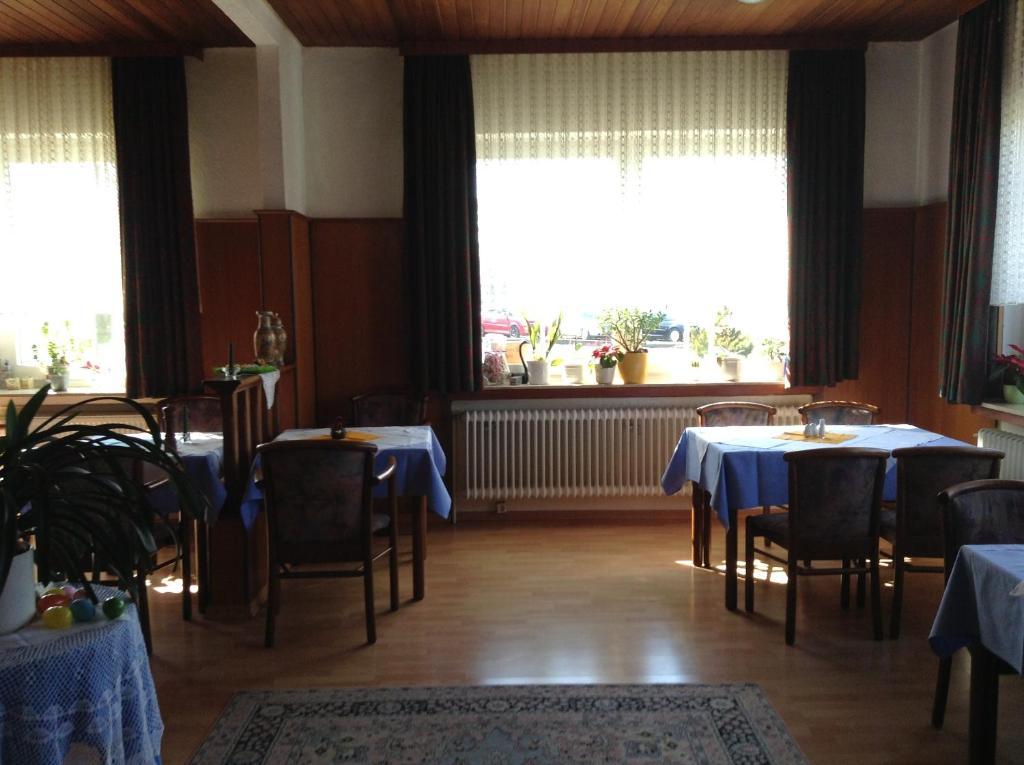 Hotel Rotbuche Westoverledingen Exteriör bild